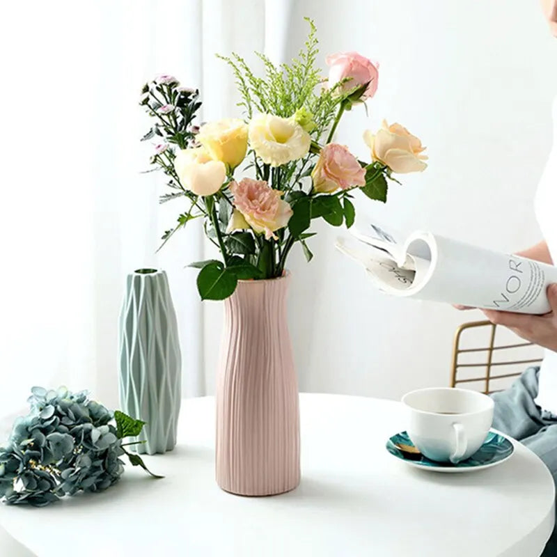 Flower Vase