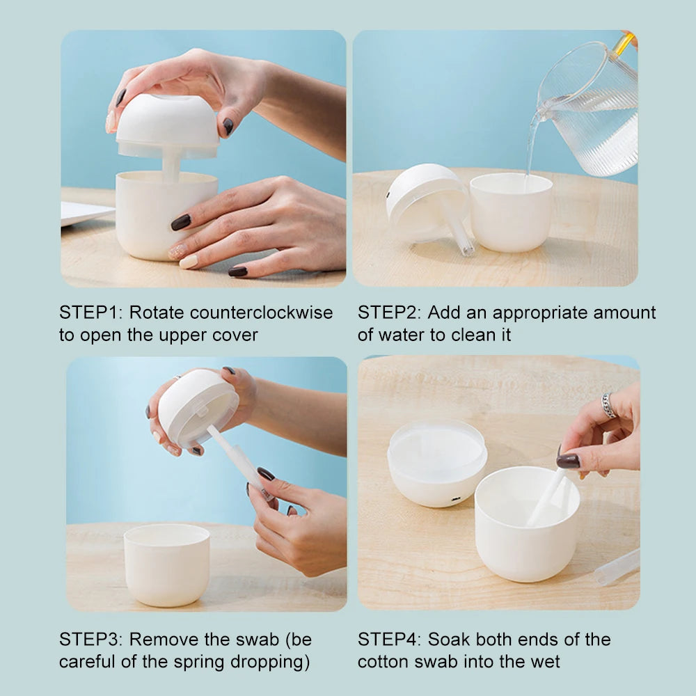 Water Drop Humidifier