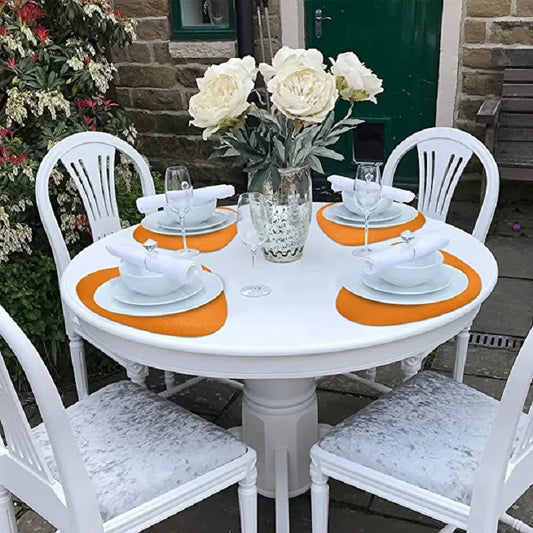 Washable Placemats Set