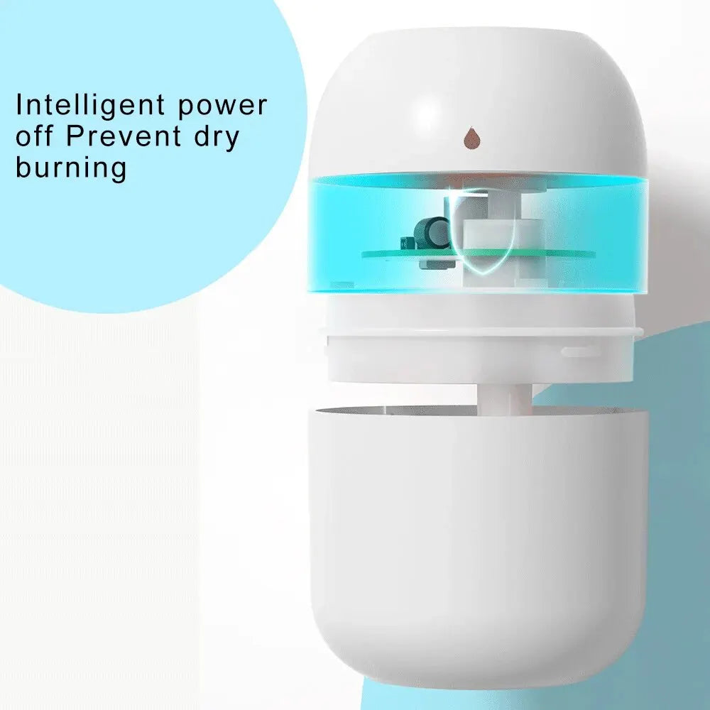 Water Drop Humidifier